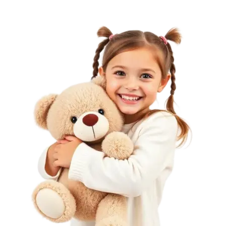 Ages 3–5