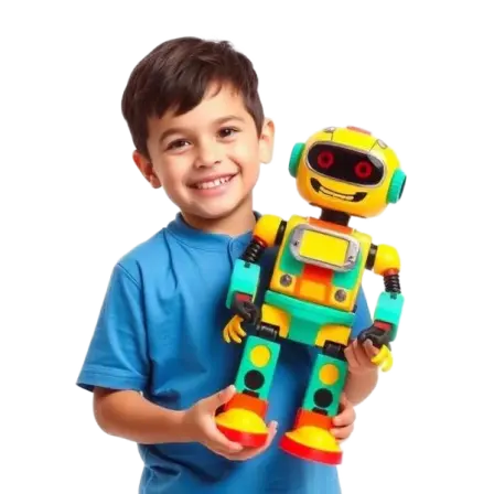 Ages 6–8